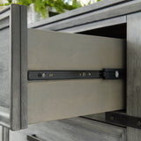 Russelyn Bedroom - Tampa Furniture Outlet