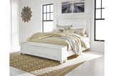 Kanwyn Bedroom - Tampa Furniture Outlet