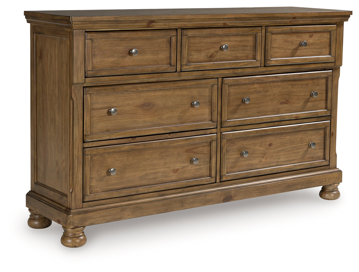 Feddinger Bedroom - Tampa Furniture Outlet