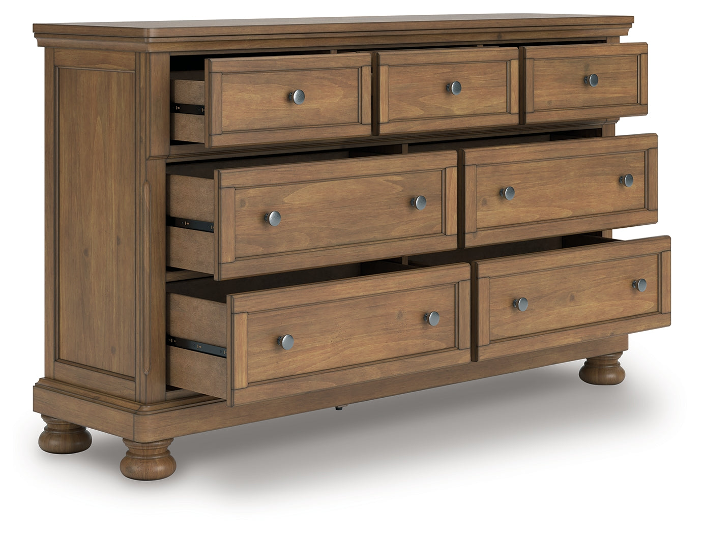 Feddinger Bedroom - Tampa Furniture Outlet