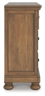 Feddinger Bedroom - Tampa Furniture Outlet