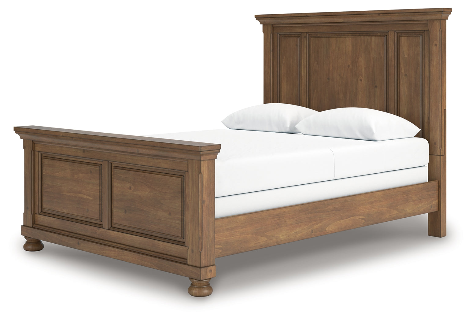 Feddinger Bedroom - Tampa Furniture Outlet