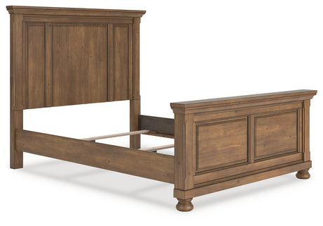 Feddinger Bedroom - Tampa Furniture Outlet