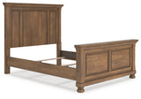 Feddinger Bedroom - Tampa Furniture Outlet