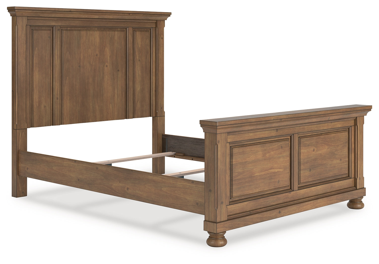 Feddinger Bedroom - Tampa Furniture Outlet