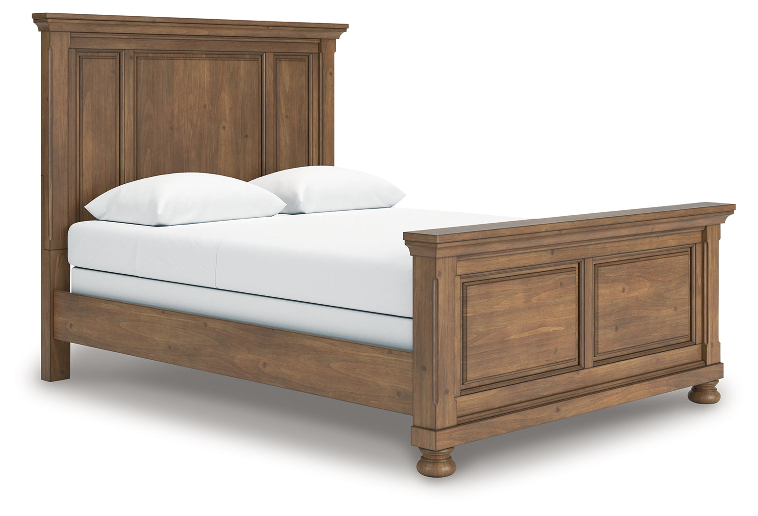 Feddinger Bedroom - Tampa Furniture Outlet