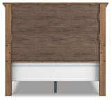 Feddinger Bedroom - Tampa Furniture Outlet