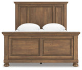 Feddinger Bedroom - Tampa Furniture Outlet