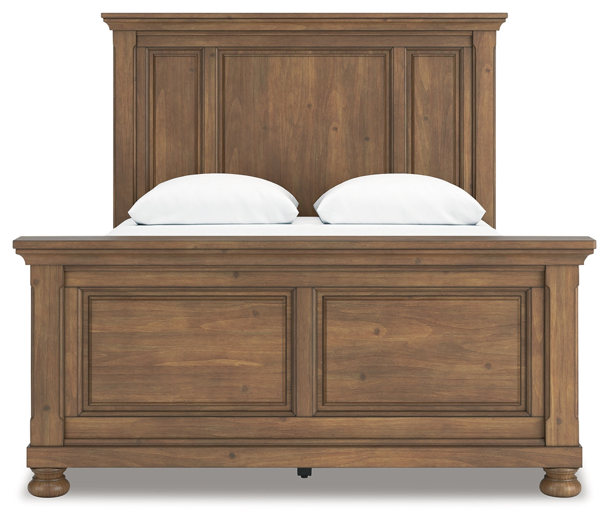 Feddinger Bedroom - Tampa Furniture Outlet