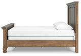 Feddinger Bedroom - Tampa Furniture Outlet