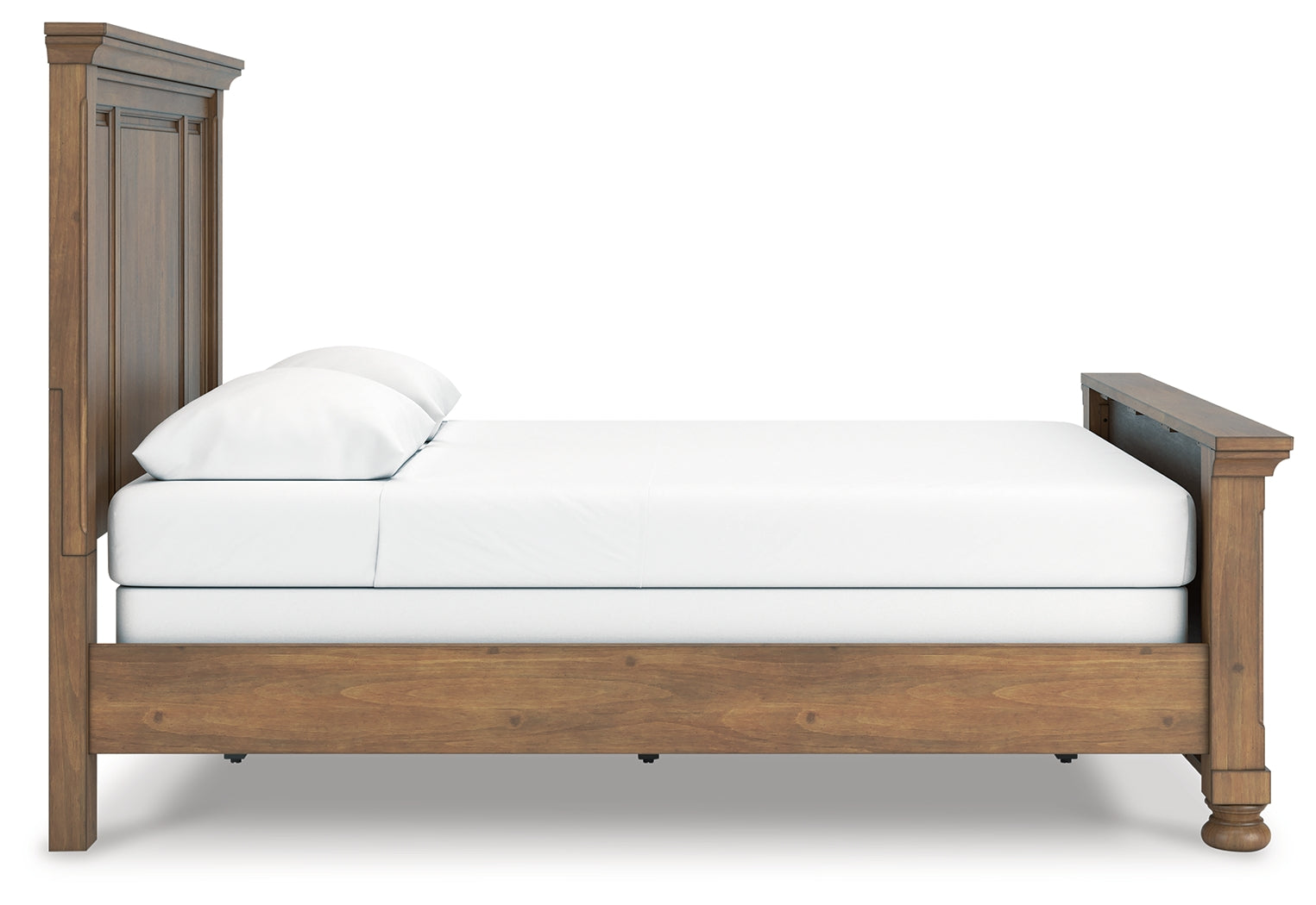 Feddinger Bedroom - Tampa Furniture Outlet