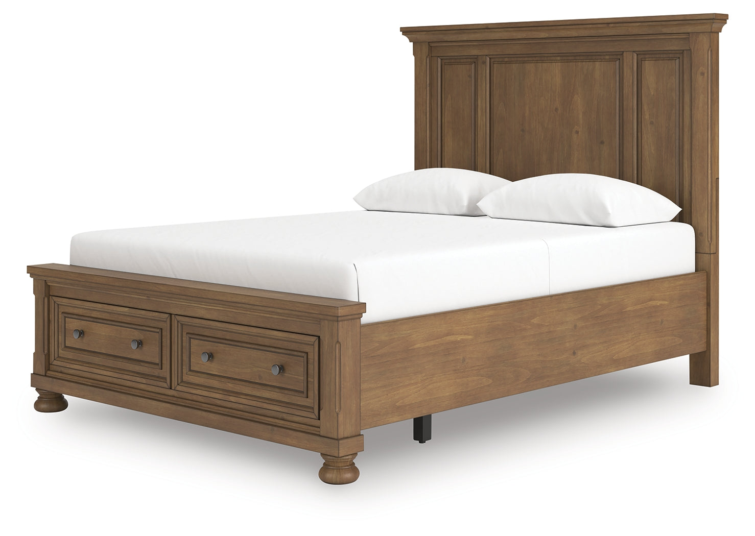 Feddinger Bedroom - Tampa Furniture Outlet