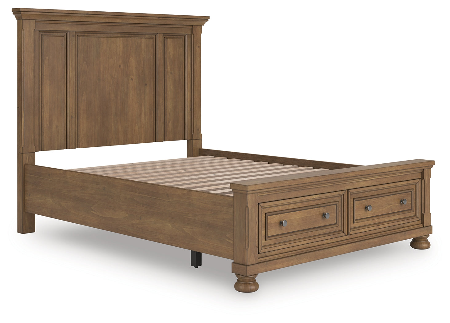 Feddinger Bedroom - Tampa Furniture Outlet