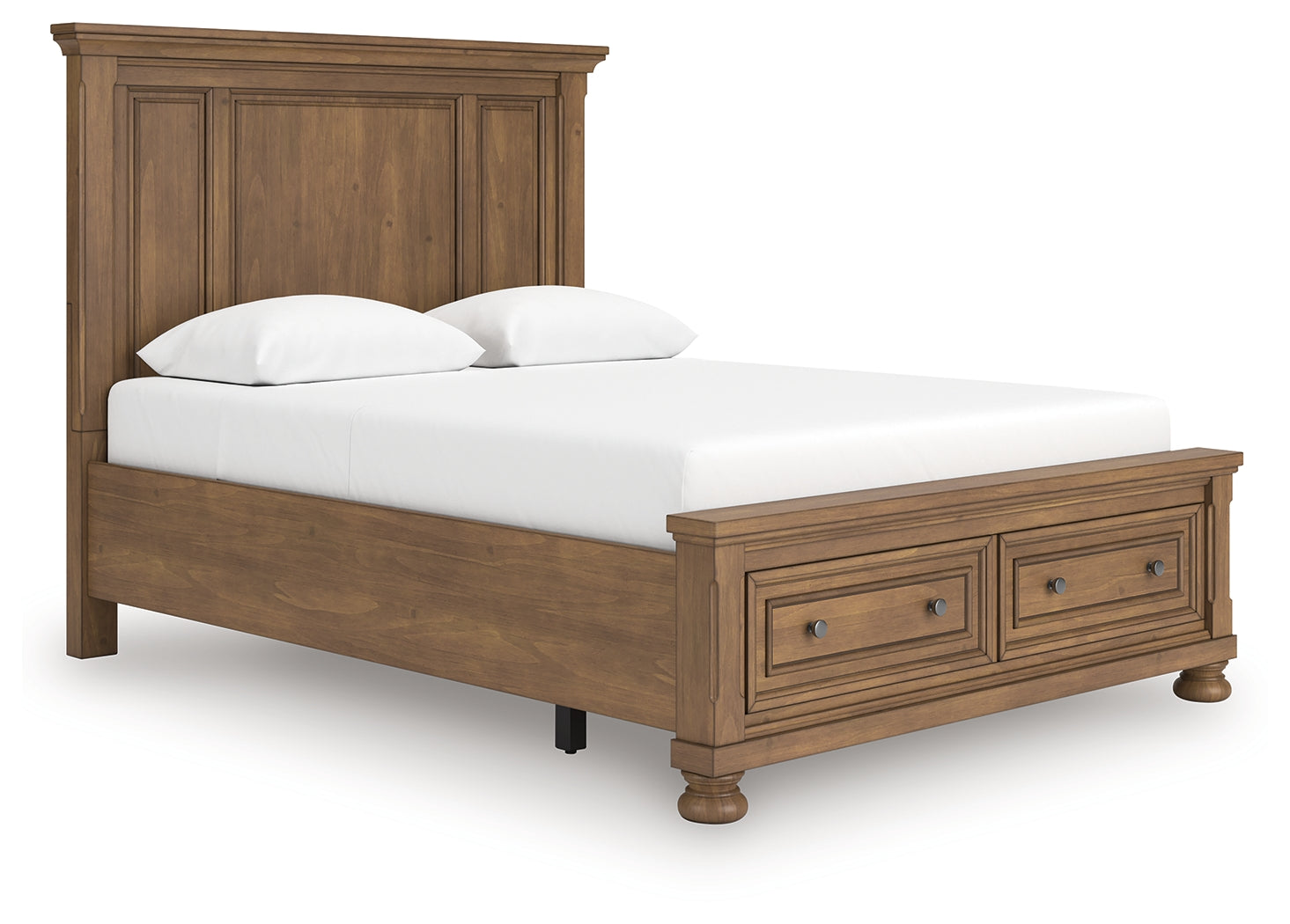 Feddinger Bedroom - Tampa Furniture Outlet