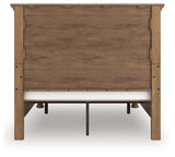 Feddinger Bedroom - Tampa Furniture Outlet