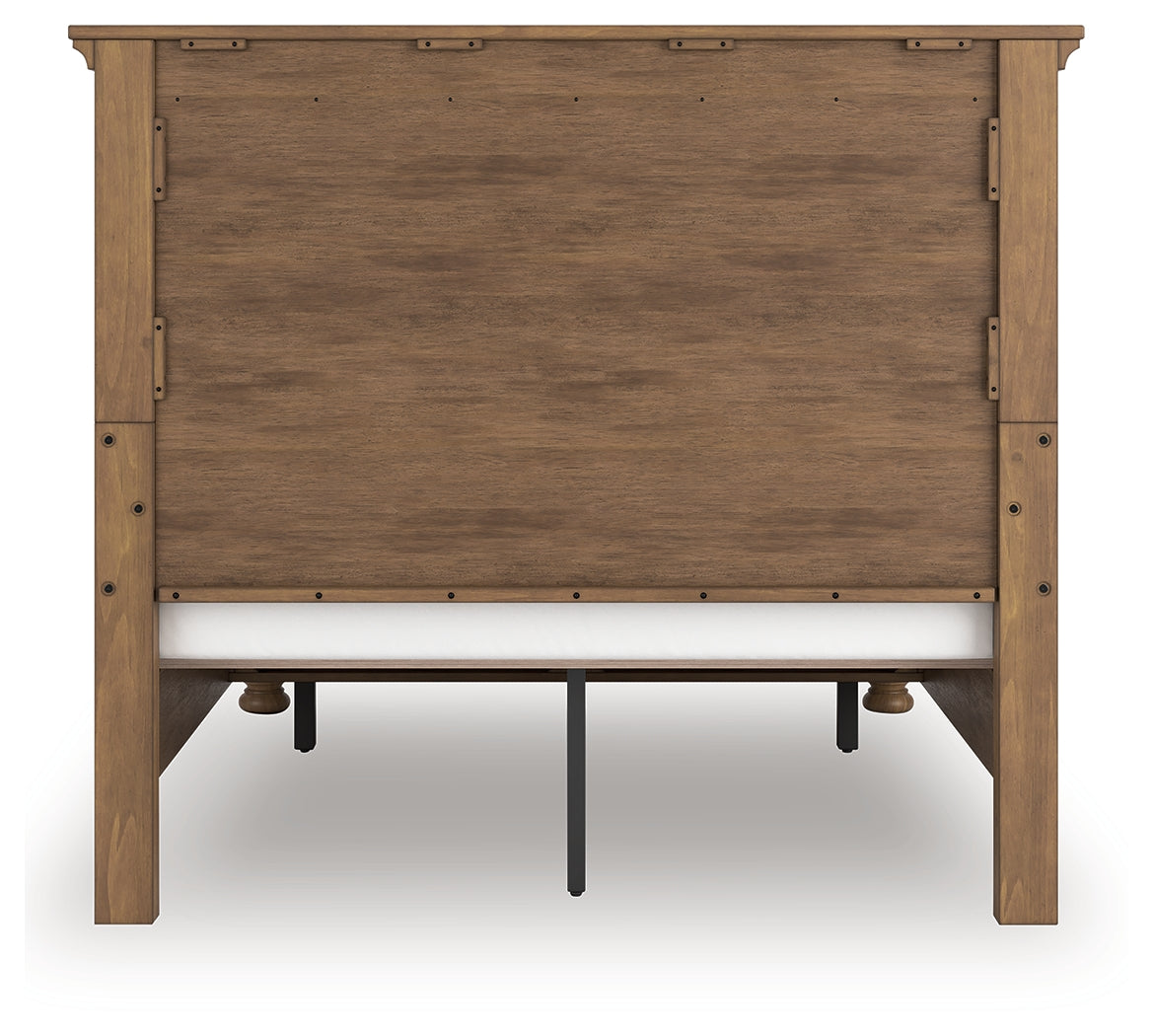Feddinger Bedroom - Tampa Furniture Outlet
