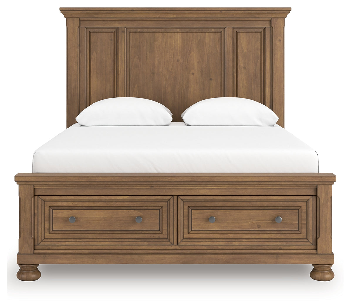 Feddinger Bedroom - Tampa Furniture Outlet