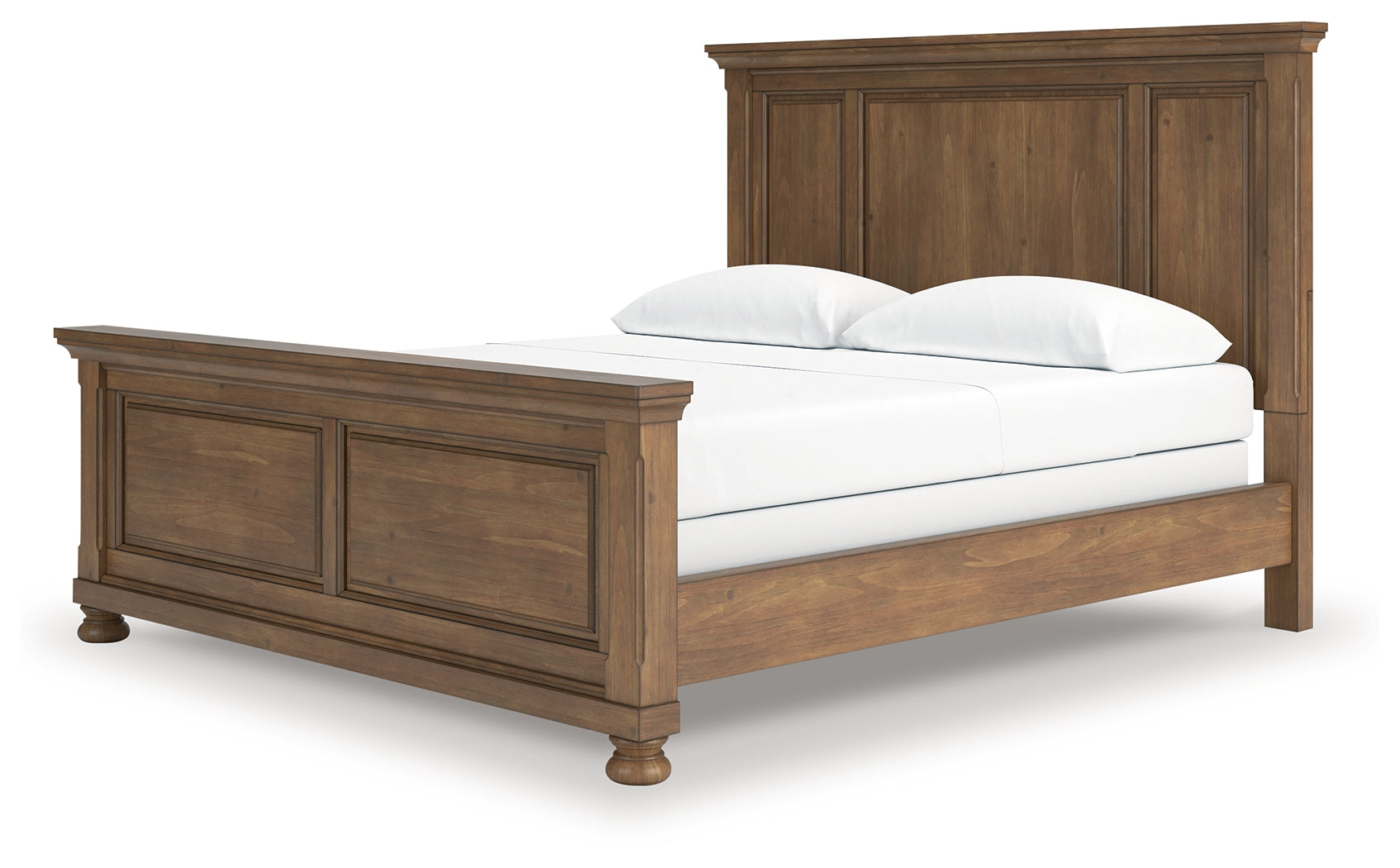 Feddinger Bedroom - Tampa Furniture Outlet