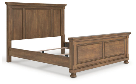 Feddinger Bedroom - Tampa Furniture Outlet