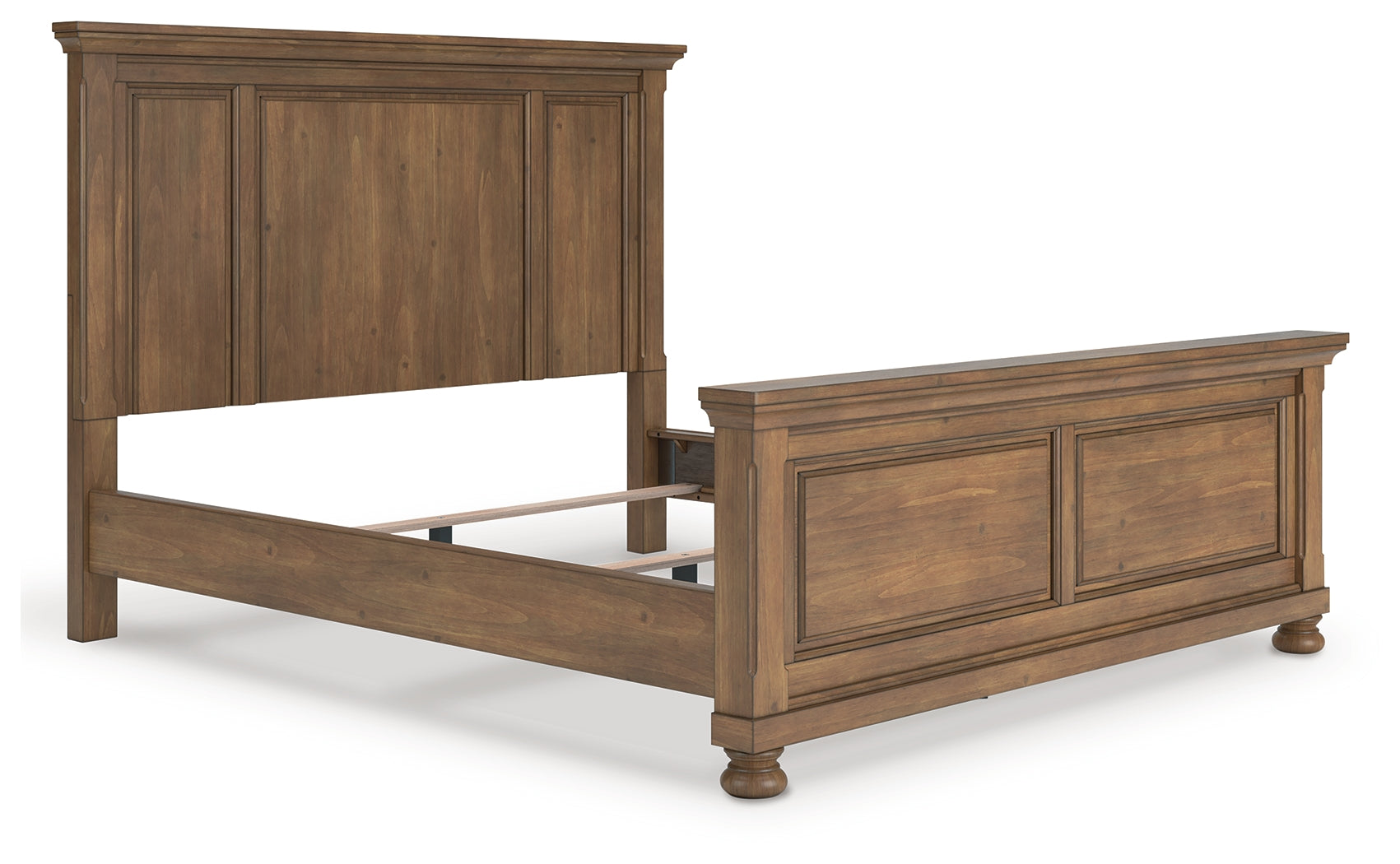 Feddinger Bedroom - Tampa Furniture Outlet