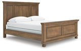 Feddinger Bedroom - Tampa Furniture Outlet