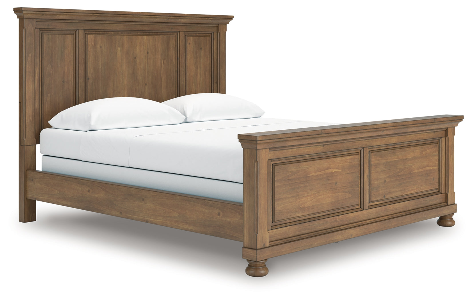 Feddinger Bedroom - Tampa Furniture Outlet