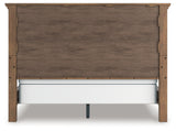 Feddinger Bedroom - Tampa Furniture Outlet