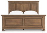Feddinger Bedroom - Tampa Furniture Outlet