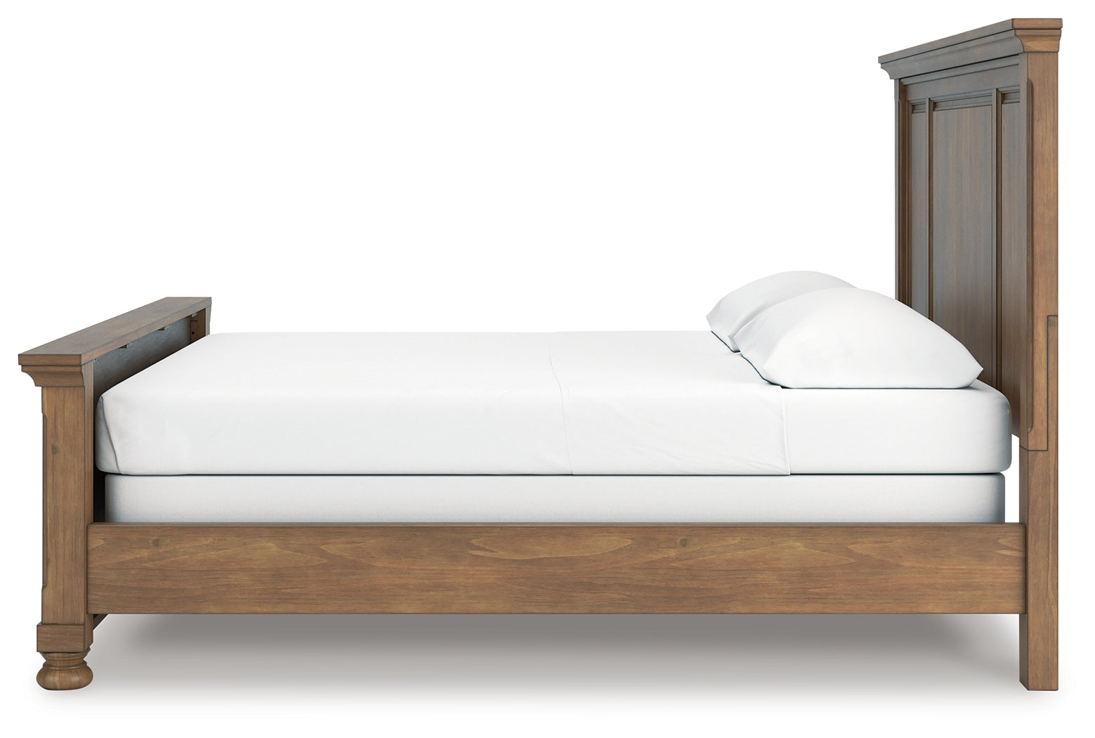 Feddinger Bedroom - Tampa Furniture Outlet
