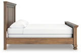 Feddinger Bedroom - Tampa Furniture Outlet
