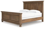 Feddinger Bedroom - Tampa Furniture Outlet