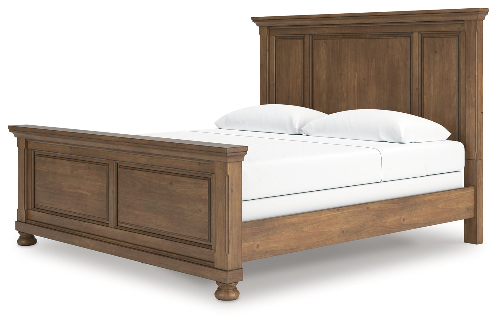 Feddinger Bedroom - Tampa Furniture Outlet