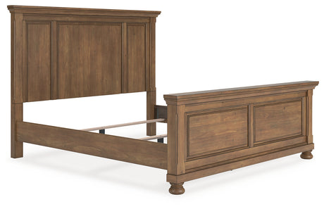 Feddinger Bedroom - Tampa Furniture Outlet
