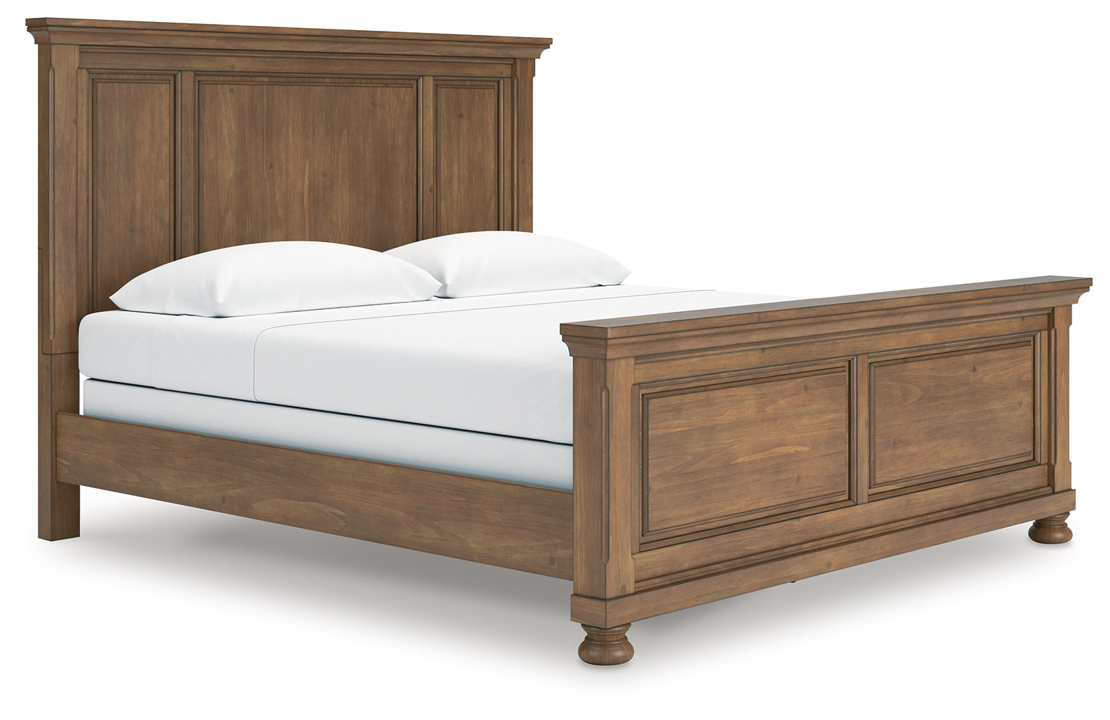 Feddinger Bedroom - Tampa Furniture Outlet