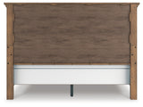 Feddinger Bedroom - Tampa Furniture Outlet