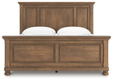 Feddinger Bedroom - Tampa Furniture Outlet
