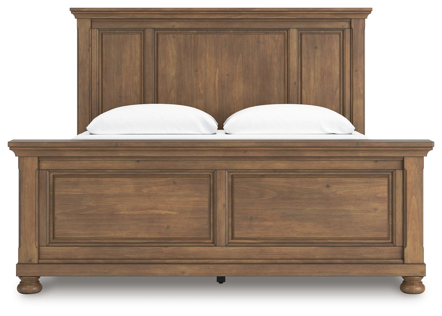 Feddinger Bedroom - Tampa Furniture Outlet