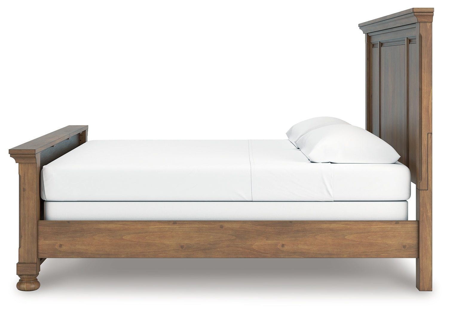 Feddinger Bedroom - Tampa Furniture Outlet