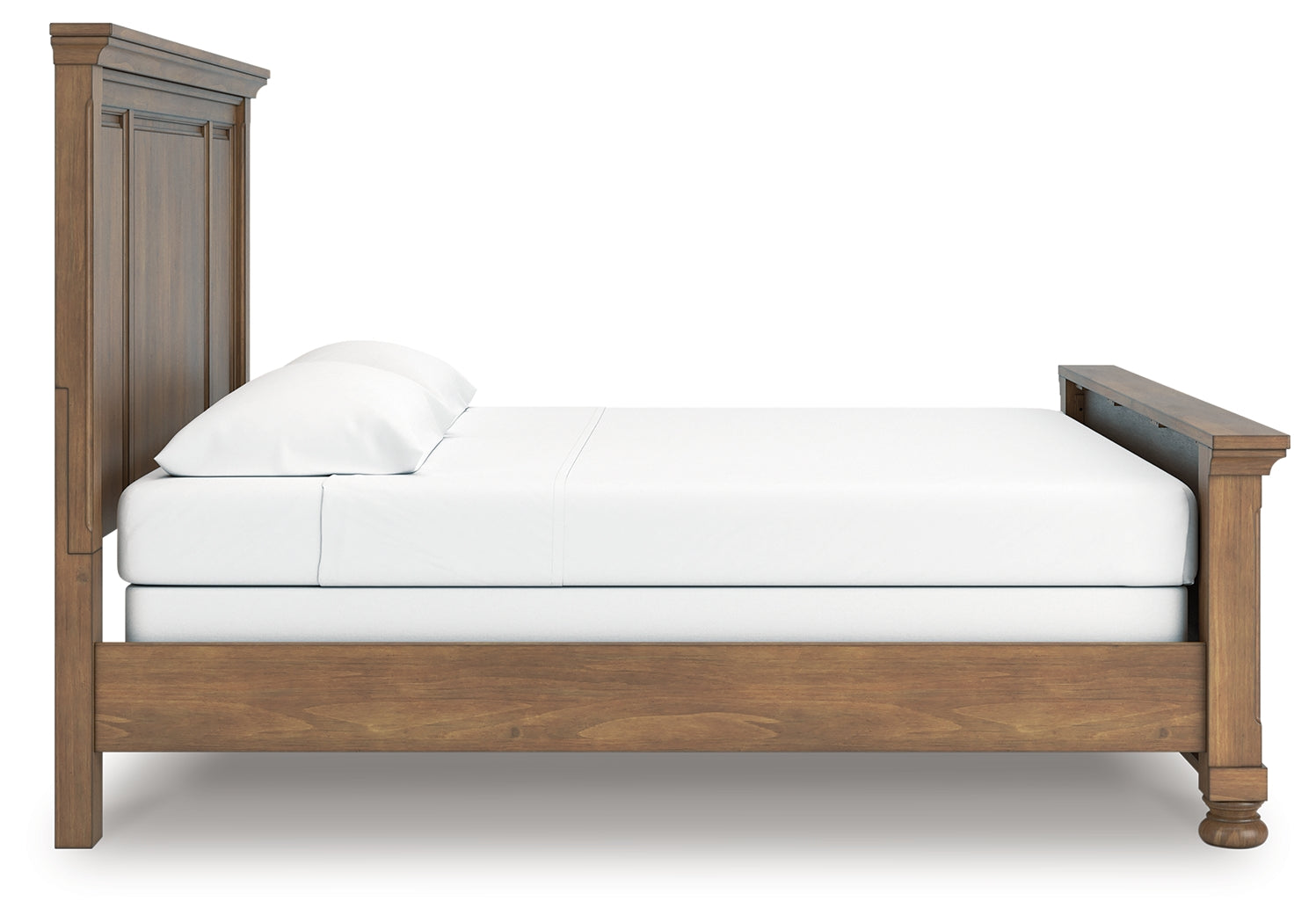 Feddinger Bedroom - Tampa Furniture Outlet