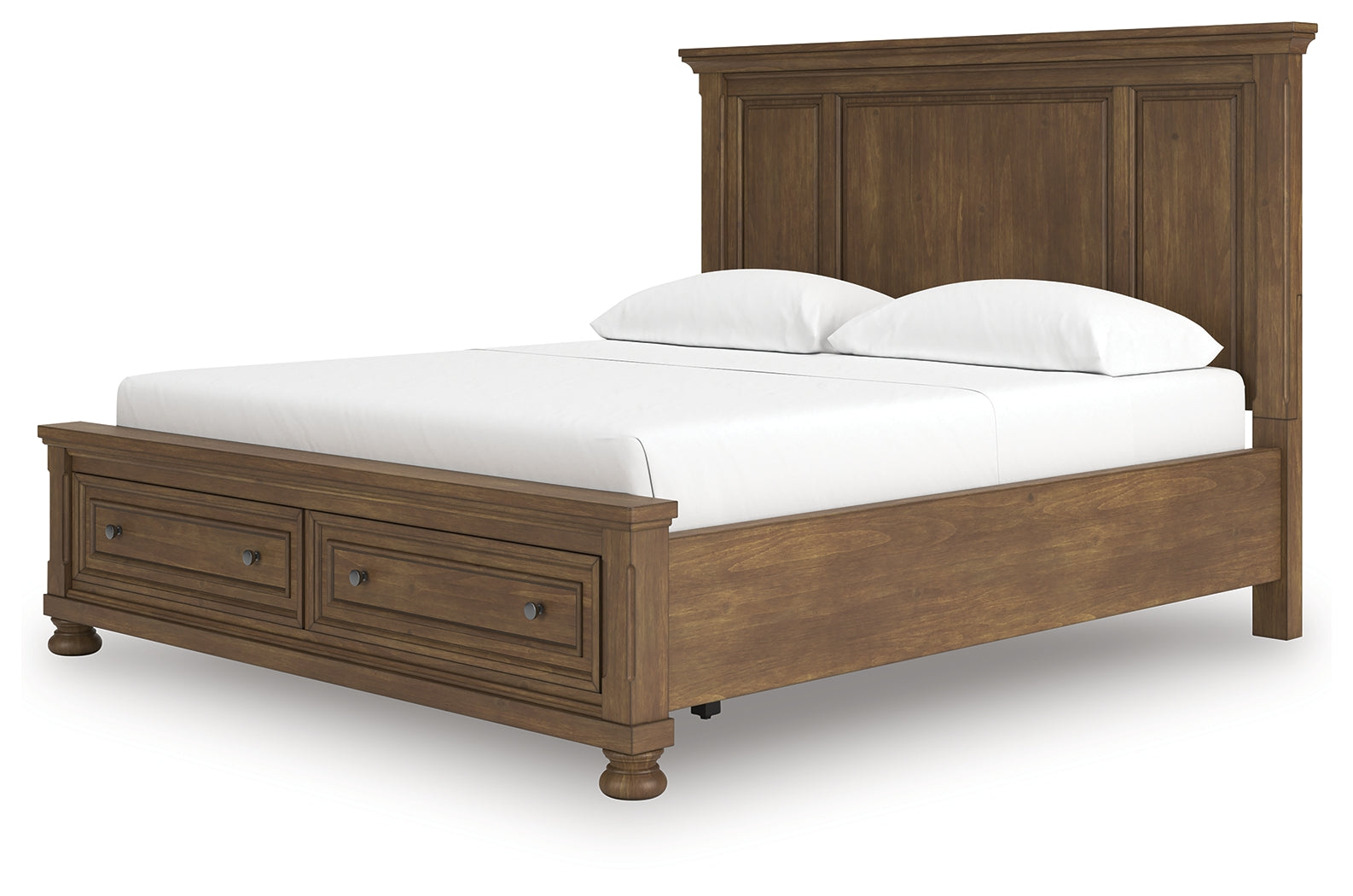 Feddinger Bedroom - Tampa Furniture Outlet