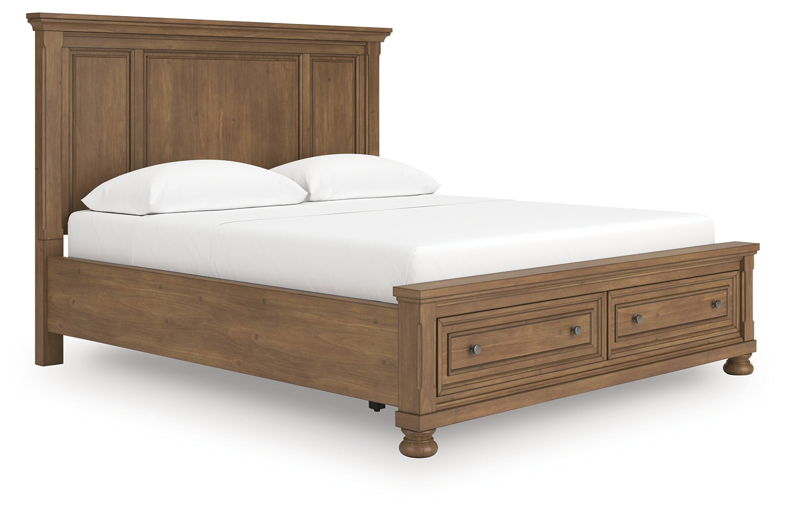 Feddinger Bedroom - Tampa Furniture Outlet
