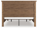 Feddinger Bedroom - Tampa Furniture Outlet