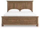 Feddinger Bedroom - Tampa Furniture Outlet