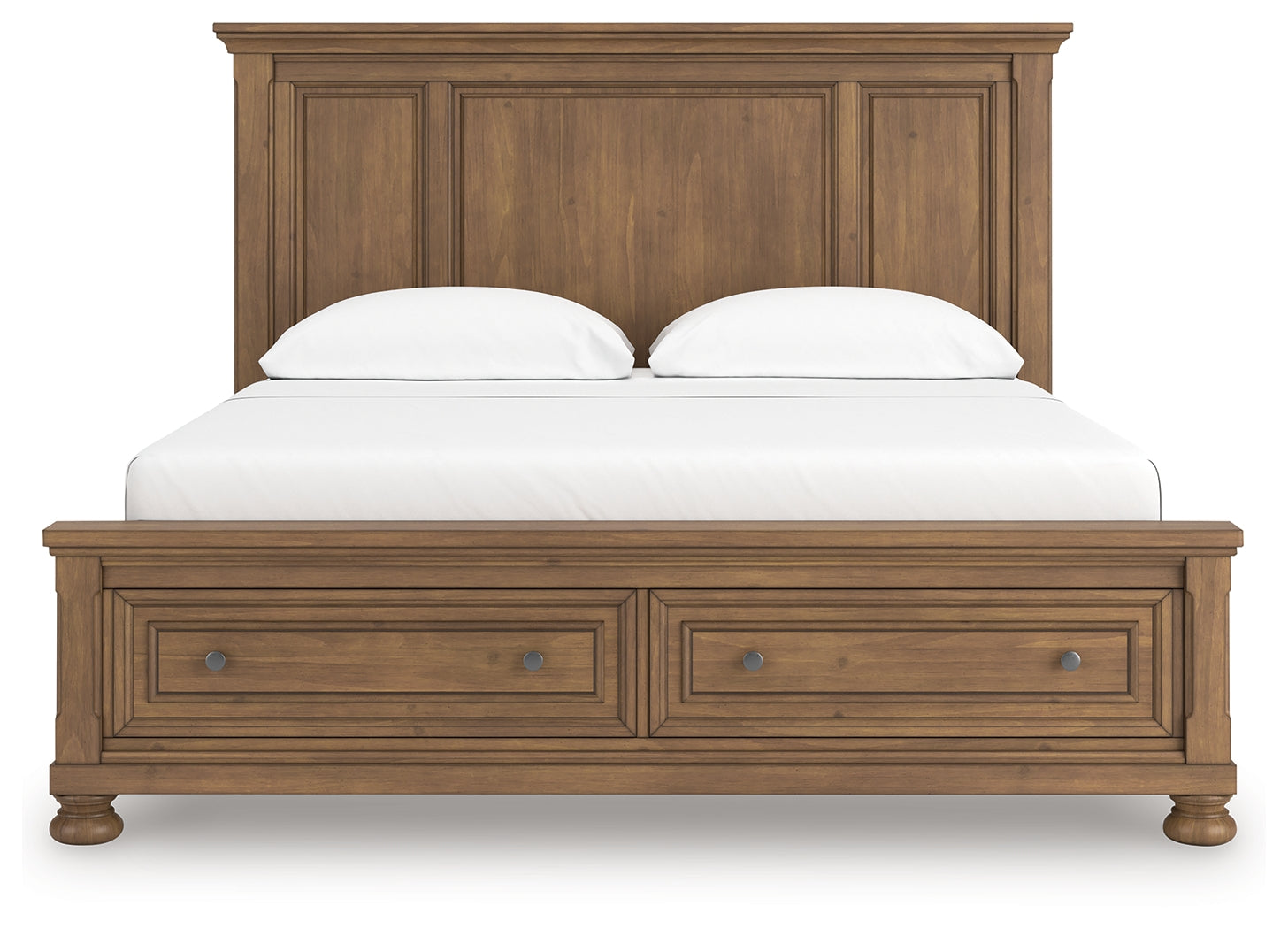 Feddinger Bedroom - Tampa Furniture Outlet