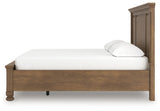 Feddinger Bedroom - Tampa Furniture Outlet