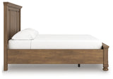 Feddinger Bedroom - Tampa Furniture Outlet