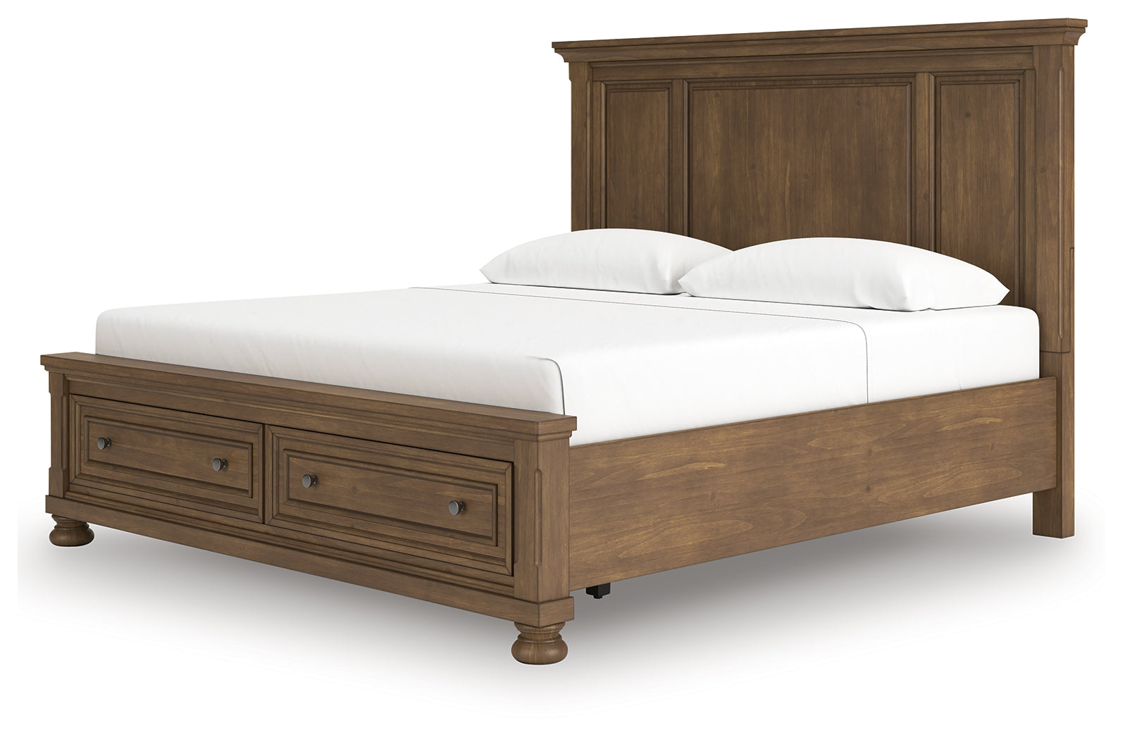 Feddinger Bedroom - Tampa Furniture Outlet
