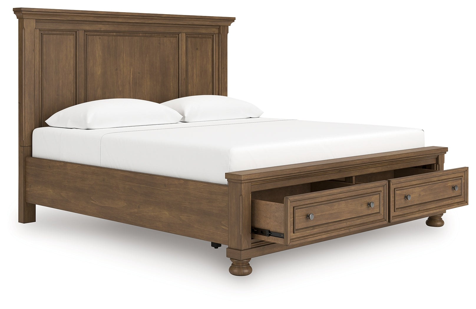 Feddinger Bedroom - Tampa Furniture Outlet