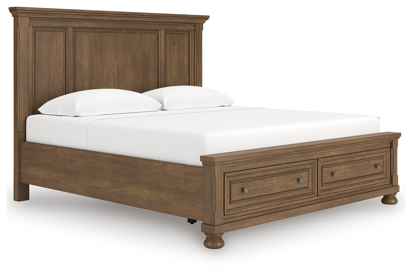 Feddinger Bedroom - Tampa Furniture Outlet