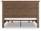 Feddinger Bedroom - Tampa Furniture Outlet